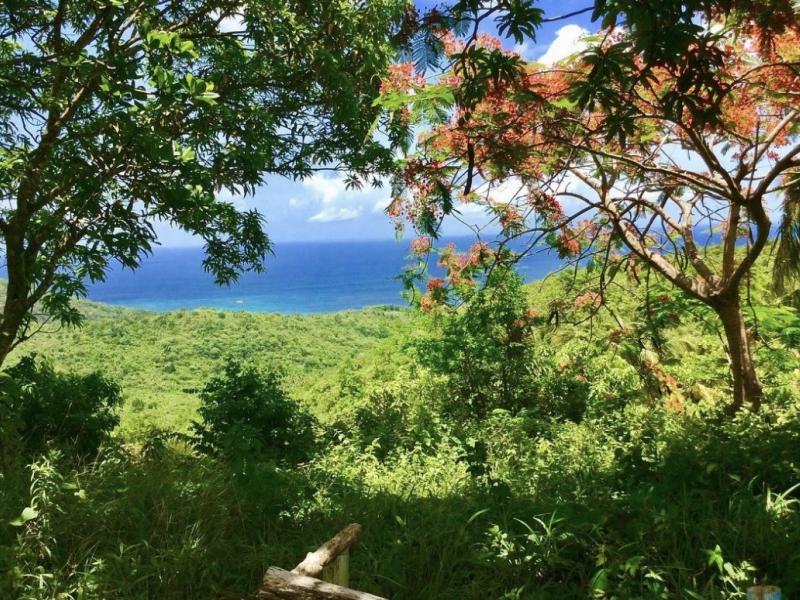 Morne Paul Development Land , 