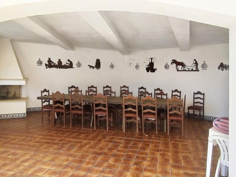 Charming Traditional Villa , Algarve , Loule 