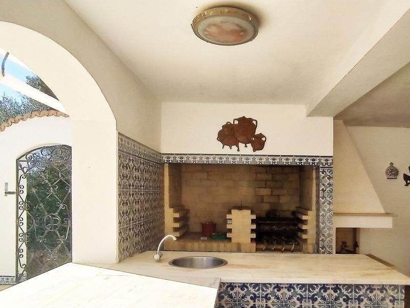 Charming Traditional Villa , Algarve , Loule 