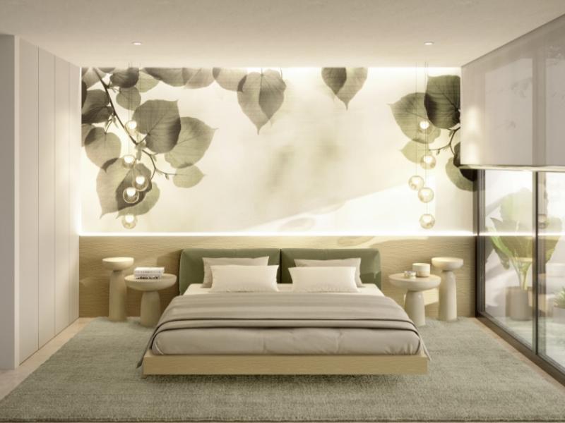 Villa Altura – Luxury New Build Villa in Santa Eulalia , Santa Eulalia 
