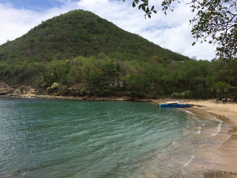 Trouya Beachfront Development Land , Gros lset 