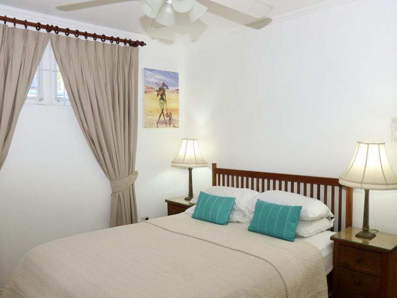 Westlook 2 El Vista , Lower Carlton , St James , West Coast 