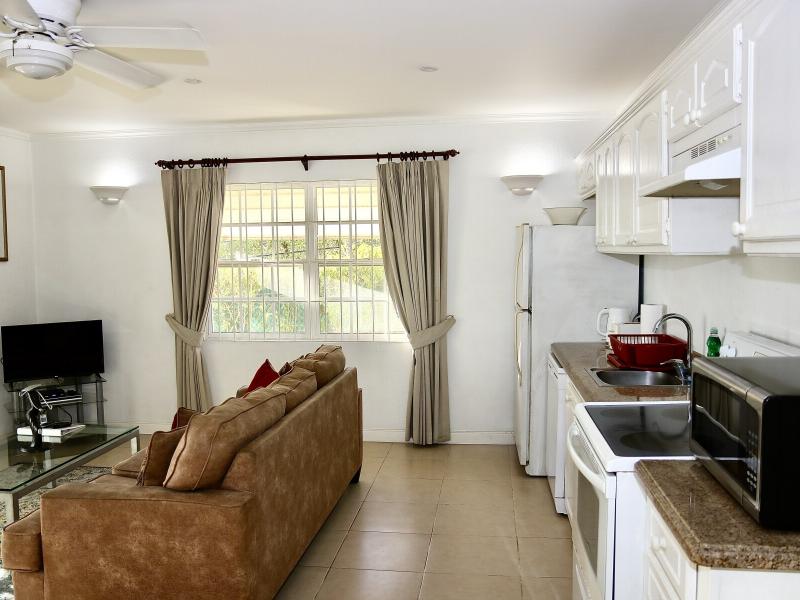Westlook 2 El Vista , Lower Carlton , St James , West Coast 
