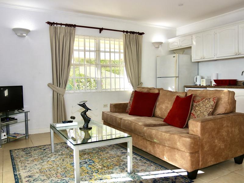 Westlook 2 El Vista , Lower Carlton , St James , West Coast 