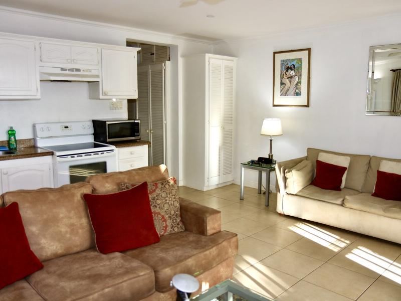 Westlook 2 El Vista , Lower Carlton , St James , West Coast 