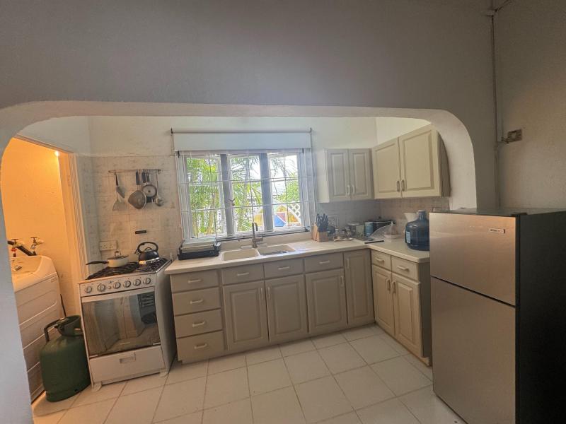 Glitter Bay Terrace 2 , Holetown , Porters , St James , West Coast 