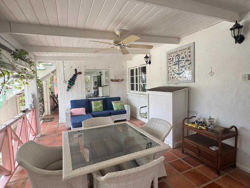 Glitter Bay Terrace 2 , Holetown , Porters , St James , West Coast 