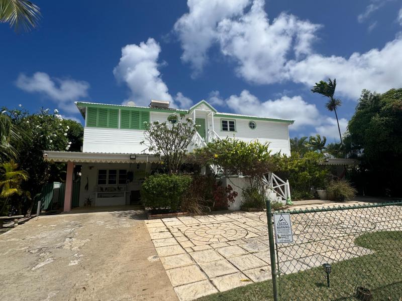 Glitter Bay Terrace 2 , Holetown , Porters , St James , West Coast 