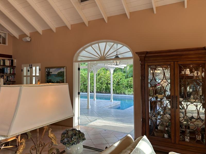 Villa Marigot , Marigot Bay 