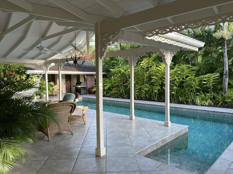 Villa Marigot , Marigot Bay 