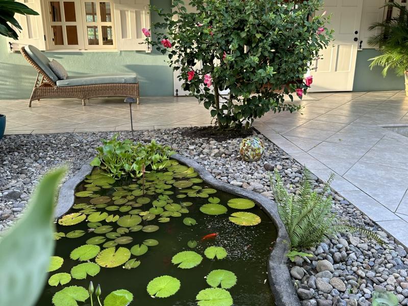 Villa Marigot , Marigot Bay 