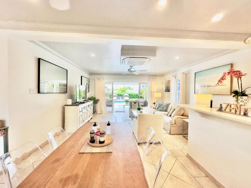 Heron Court 11 , St James , West Coast 