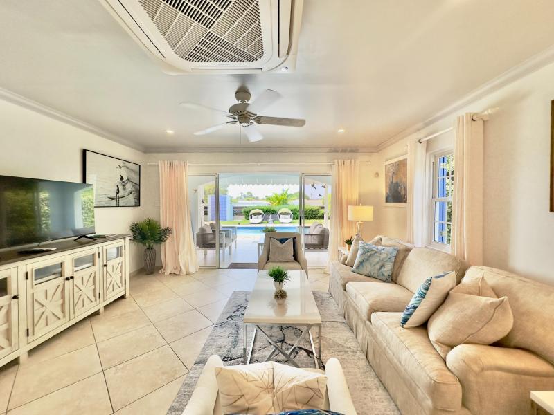 Heron Court 11 , St James , West Coast 