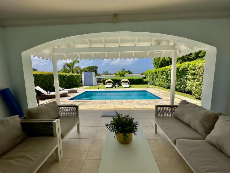 Heron Court 11 , St James , West Coast 