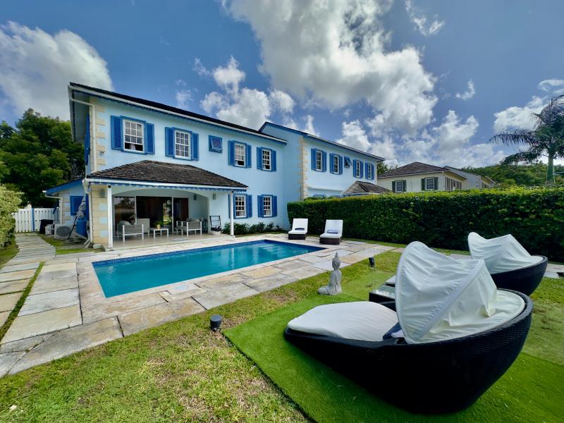 Heron Court 11 , St James , West Coast 