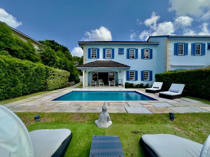 Heron Court 11 , St James , West Coast 
