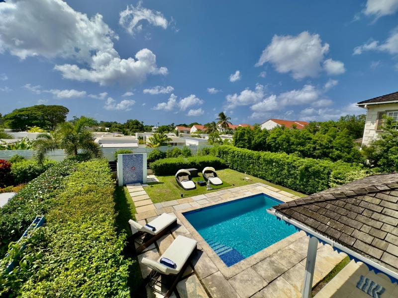 Heron Court 11 , St James , West Coast 