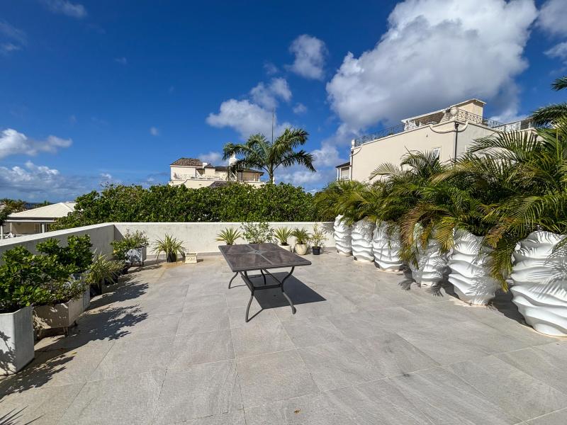 One Queen Street Apartment 3 , Speightstown , St Peter , West Coast 