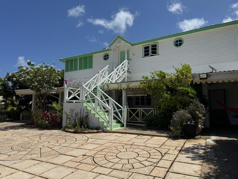 Glitter Bay Terrace 2 , Holetown , Porters , St James , West Coast 