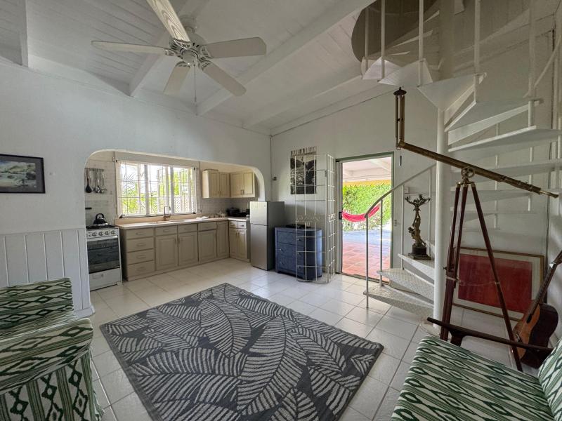 Glitter Bay Terrace 2 , Holetown , Porters , St James , West Coast 