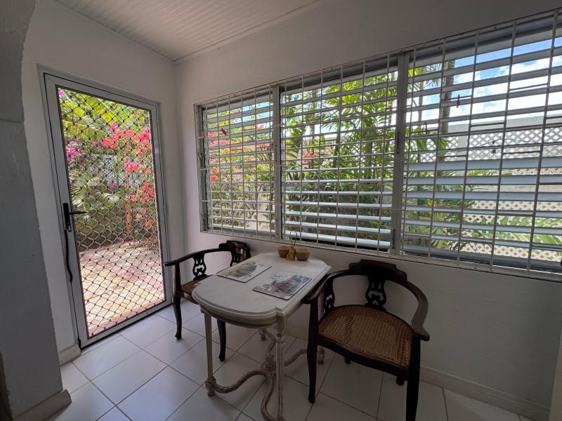 Glitter Bay Terrace 2 , Holetown , Porters , St James , West Coast 