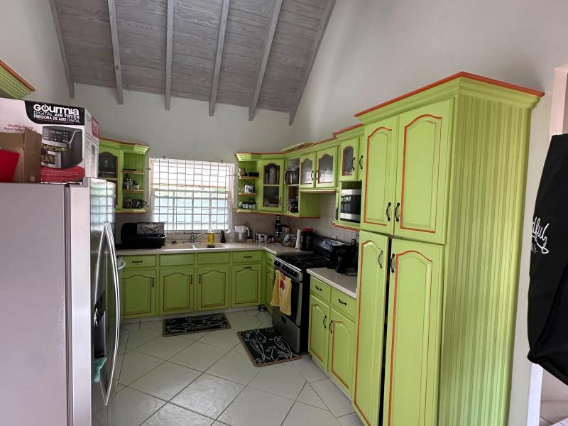 Fortress Farms , St John 