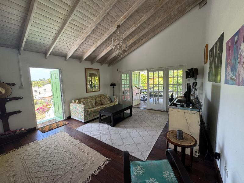 Glitter Bay Terrace 2 , Holetown , Porters , St James , West Coast 