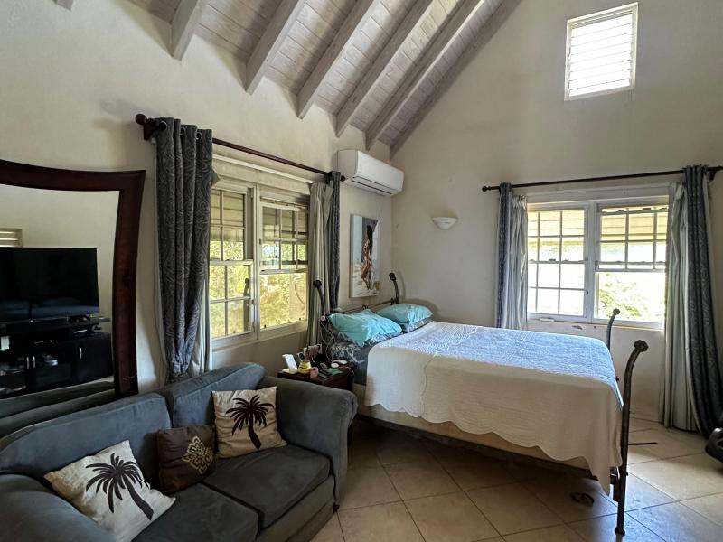 Fortress Farms , St John 