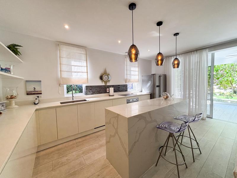 One Queen Street Apartment 3 , Speightstown , St Peter , West Coast 