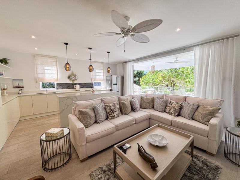One Queen Street Apartment 3 , Speightstown , St Peter , West Coast 