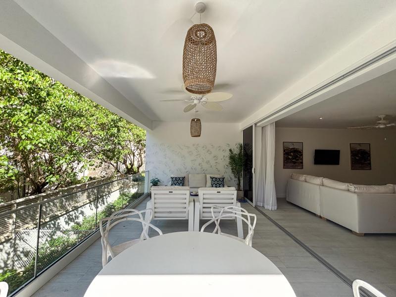 One Queen Street Apartment 3 , Speightstown , St Peter , West Coast 