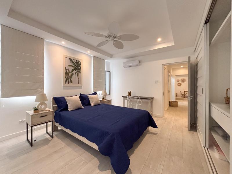 One Queen Street Apartment 3 , Speightstown , St Peter , West Coast 