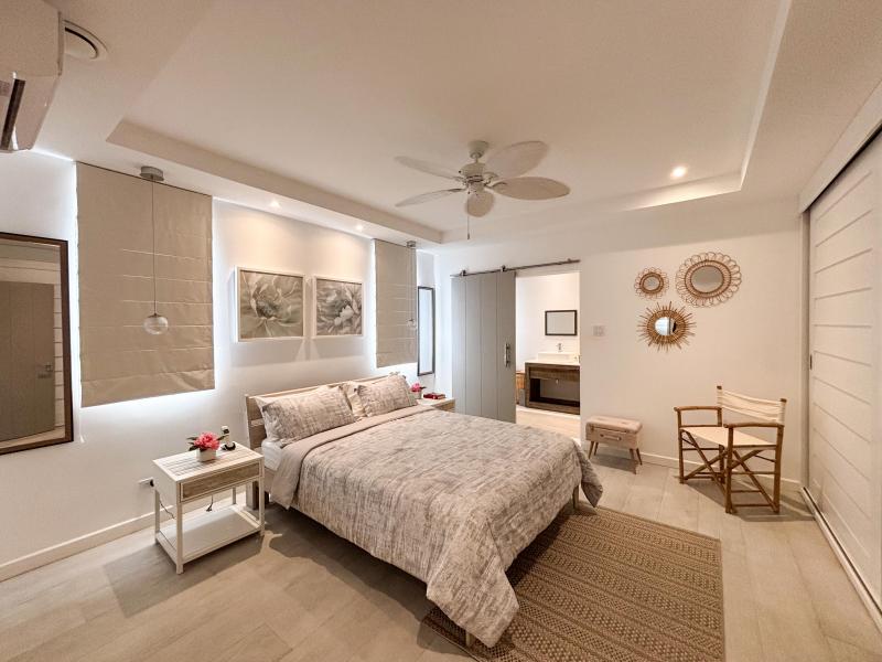 One Queen Street Apartment 3 , Speightstown , St Peter , West Coast 