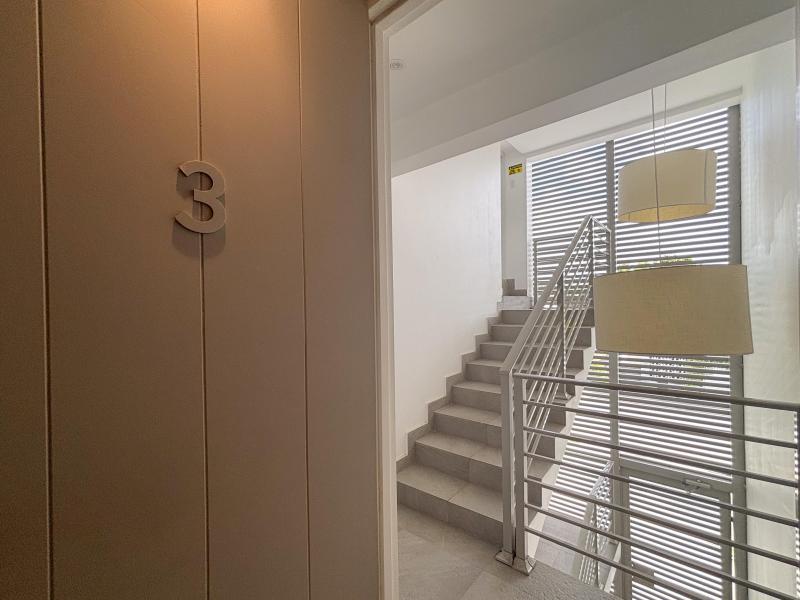 One Queen Street Apartment 3 , Speightstown , St Peter , West Coast 