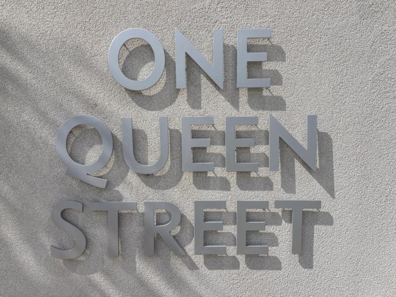 One Queen Street Apartment 3 , Speightstown , St Peter , West Coast 