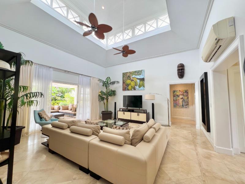 Serendipity - Mullins , Mullins , Mullins Bay , St James , St Peter , West Coast 