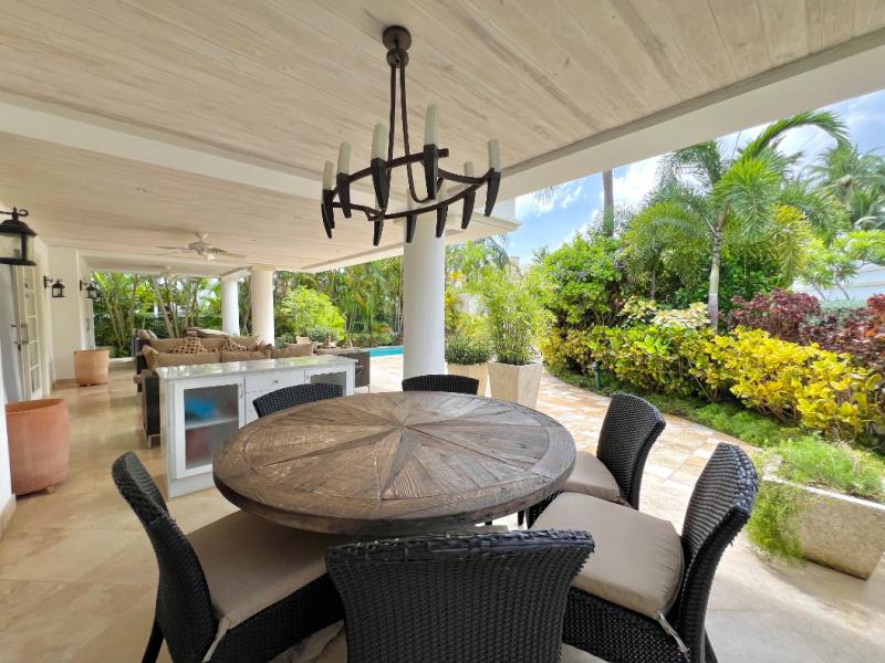 Serendipity - Mullins , Mullins , Mullins Bay , St James , St Peter , West Coast 