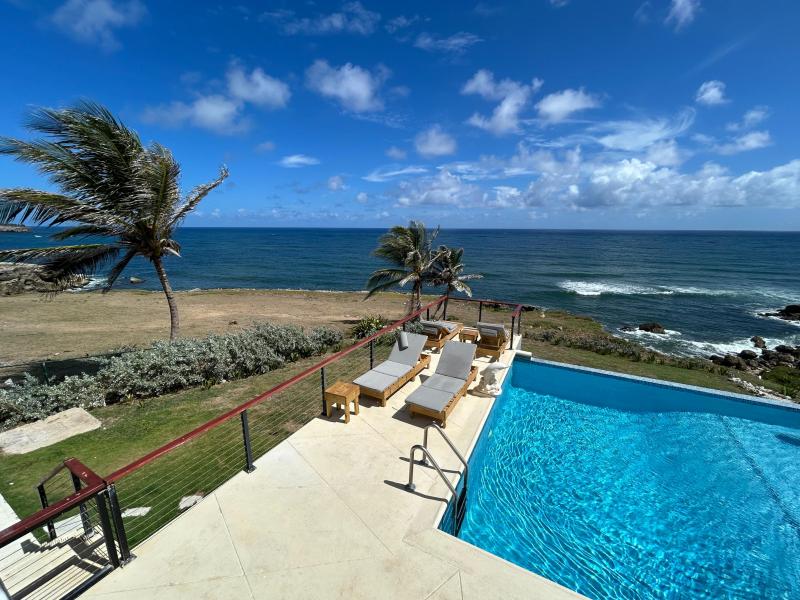 Lighthouse Landing , East Coast , South Coast , St Philip 