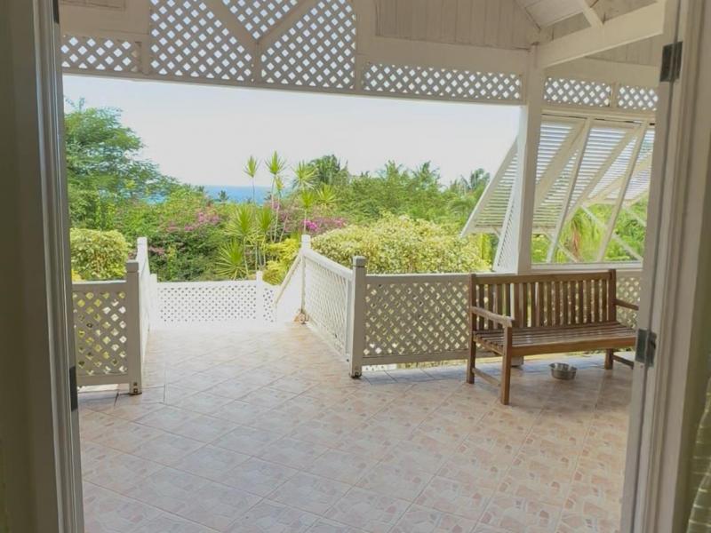 Fortress Farms , St John 