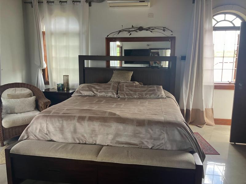 Bannatyne Ridge 4 , Christ Church , South Coast 