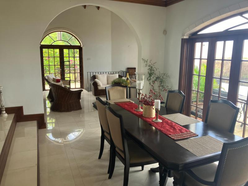 Bannatyne Ridge 4 , Christ Church , South Coast 