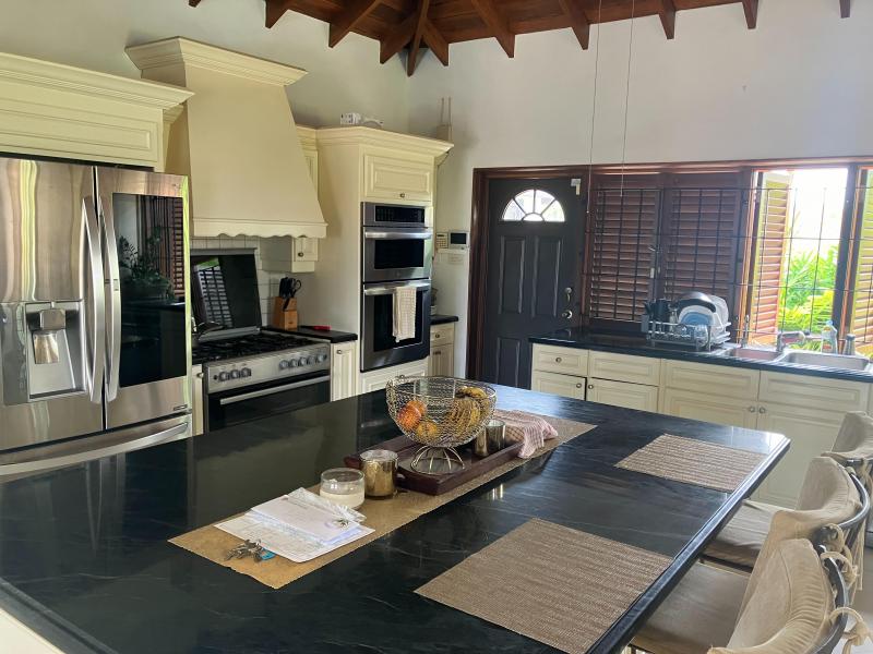 Bannatyne Ridge 4 , Christ Church , South Coast 