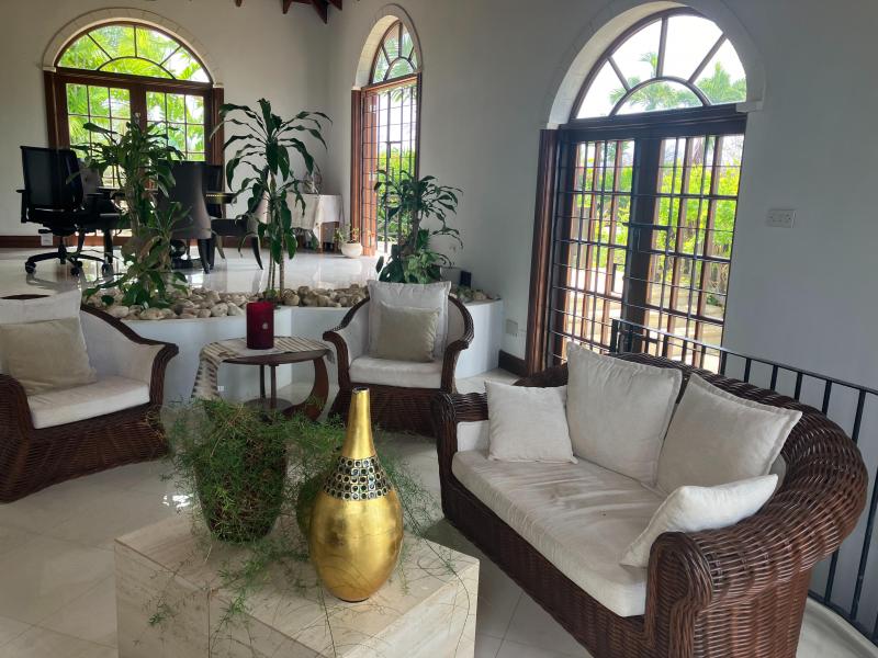 Bannatyne Ridge 4 , Christ Church , South Coast 