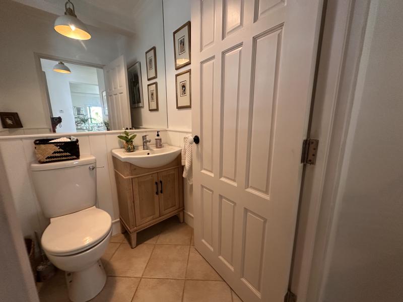 Gunsite Townhouses 31