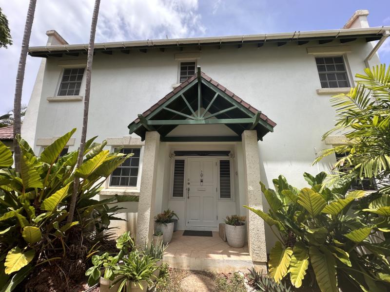 Gunsite Townhouses 31