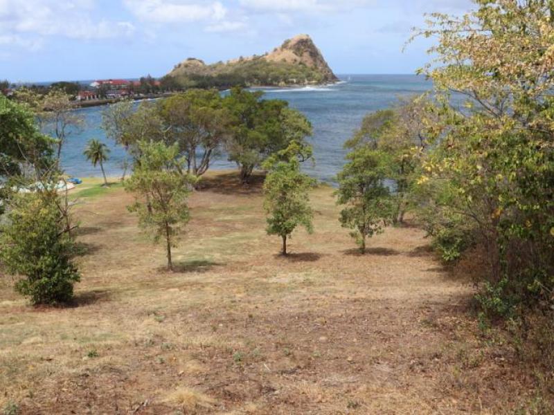 Becune Point Cliffside Estate , Cap Estate 
