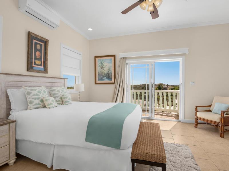 The Babbington Villa , Providenciales 