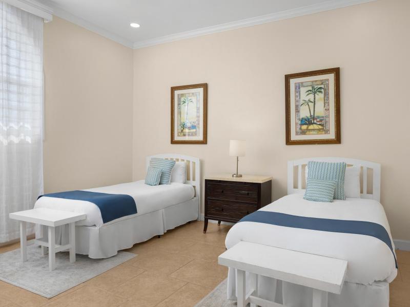 The Babbington Villa , Providenciales 