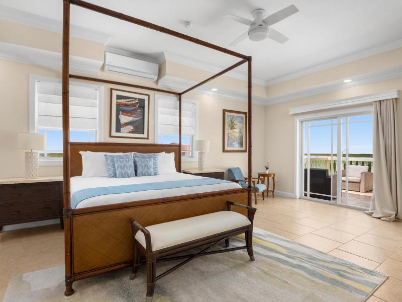 The Babbington Villa , Providenciales 