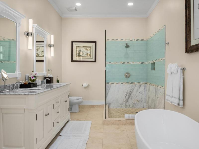 The Babbington Villa , Providenciales 